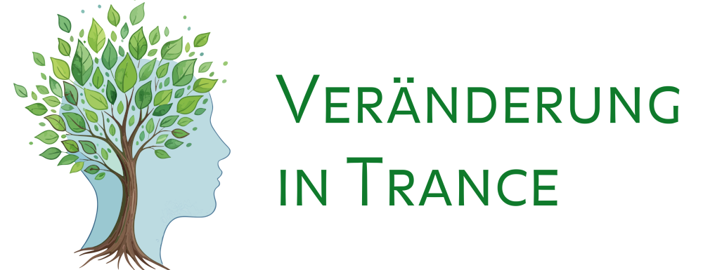 Veränderung in Trance
